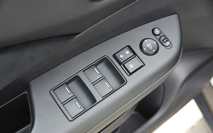 Honda CR-V cena 67700 przebieg: 116880, rok produkcji 2013 z Tyczyn małe 407